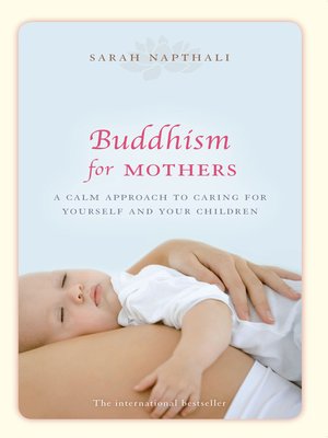 cover image of Buddhism for Mothers